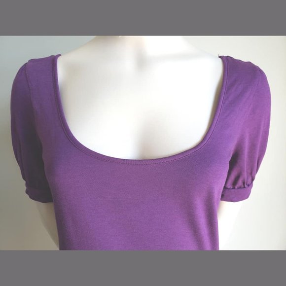 Ann Taylor Loft Bow Top - Picture 4 of 9